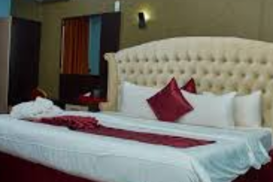 Redac Gateway Hotel, Enugu state