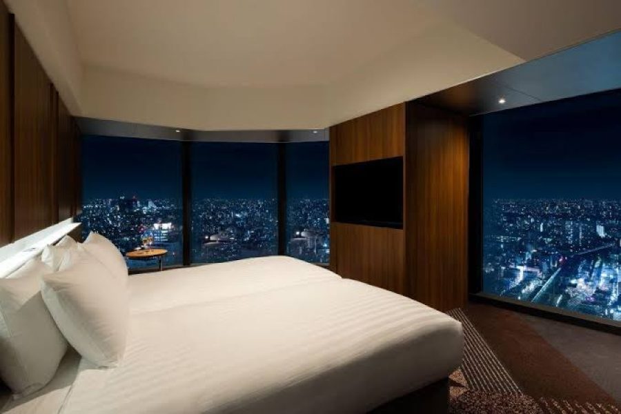 Studio Allston Hotel in Kwara state