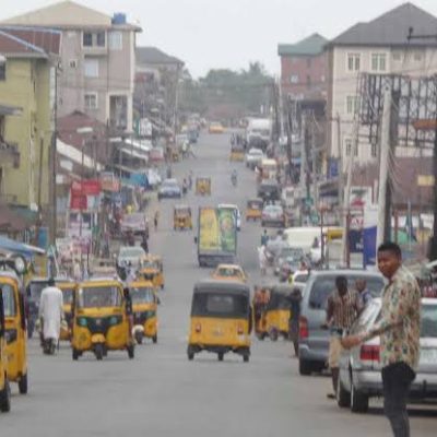 Abiriba